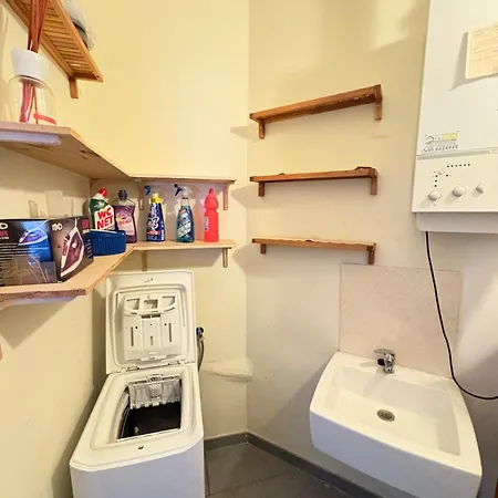 Apartamento Reale *