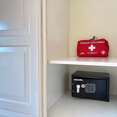 Reale Apartamento