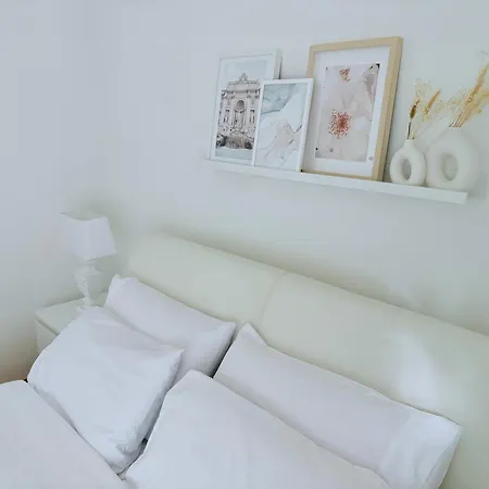 Apartamento Reale *