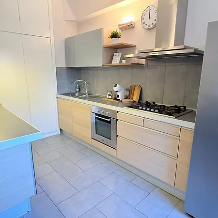 Reale Apartamento Roma