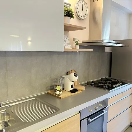 Apartamento Reale Roma