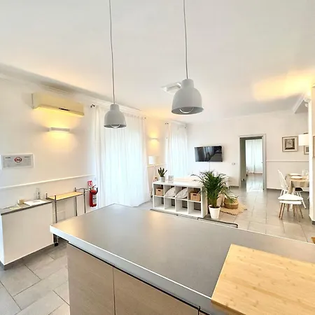Apartamento Reale Roma