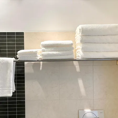 Apartamento Reale