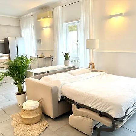 Apartamento Reale *