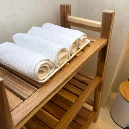 Reale Apartamento Roma