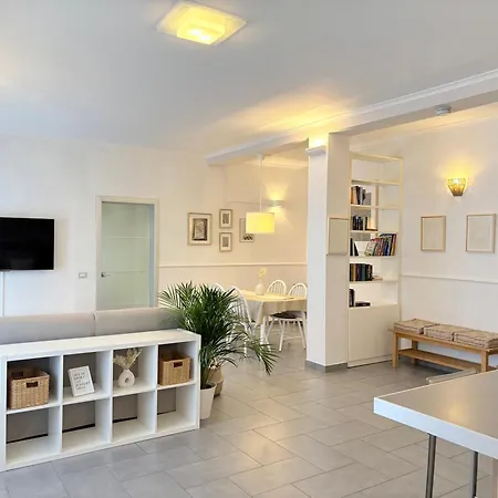 Apartamento Reale *
