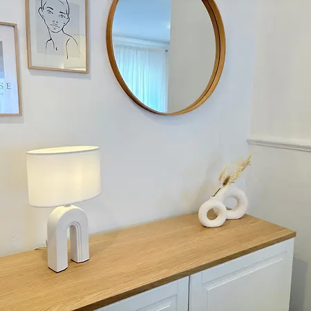 Reale Apartamento Roma