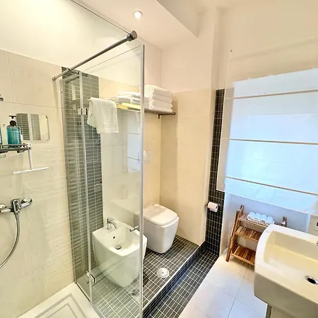 Reale Apartment *