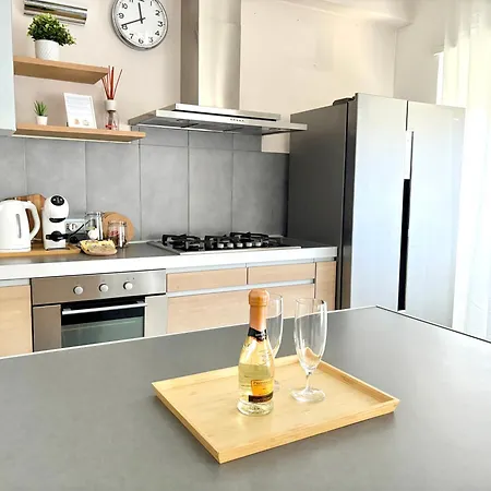 Apartment Reale *