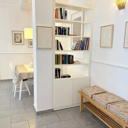 Apartment Reale