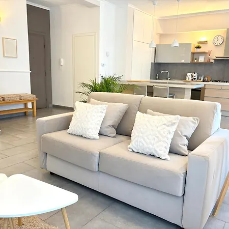 Reale Apartment *