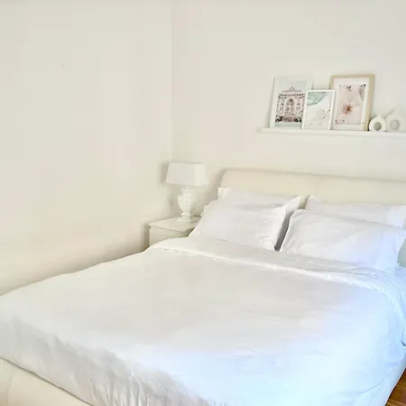 Apartmán Reale