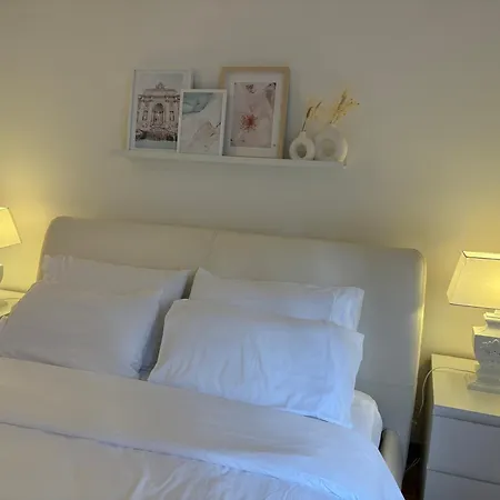 Reale Apartmán *