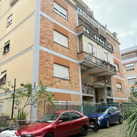 Apartmán Reale *