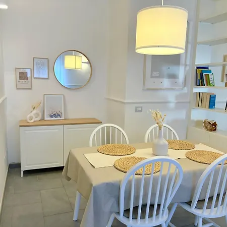 Apartmán Reale *