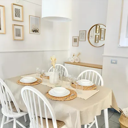 Apartmán Reale *