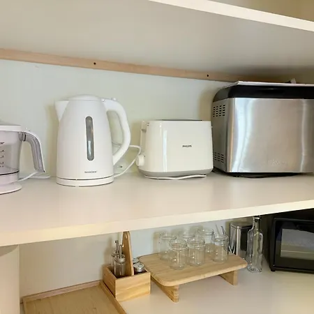 Apartmán Reale Řím