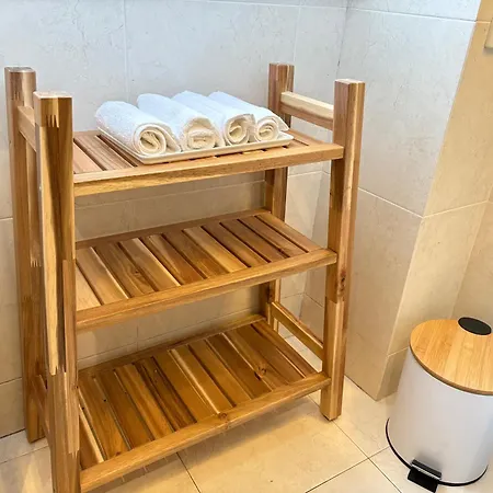 Reale Apartmán